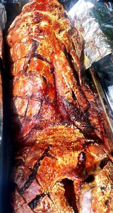 Hog Roast Northampton